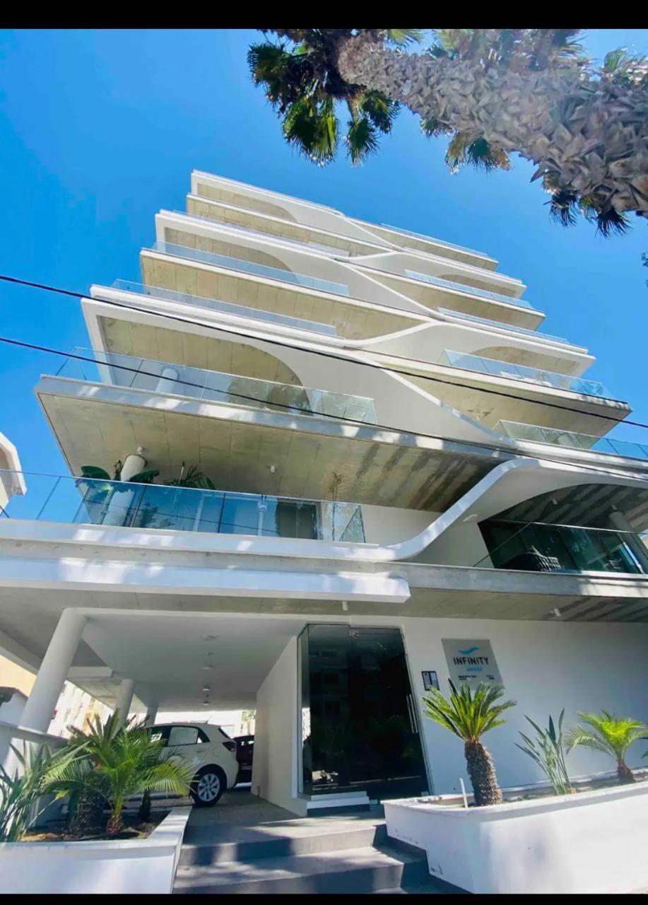 Apartment Ntg Infinity Makenzy *