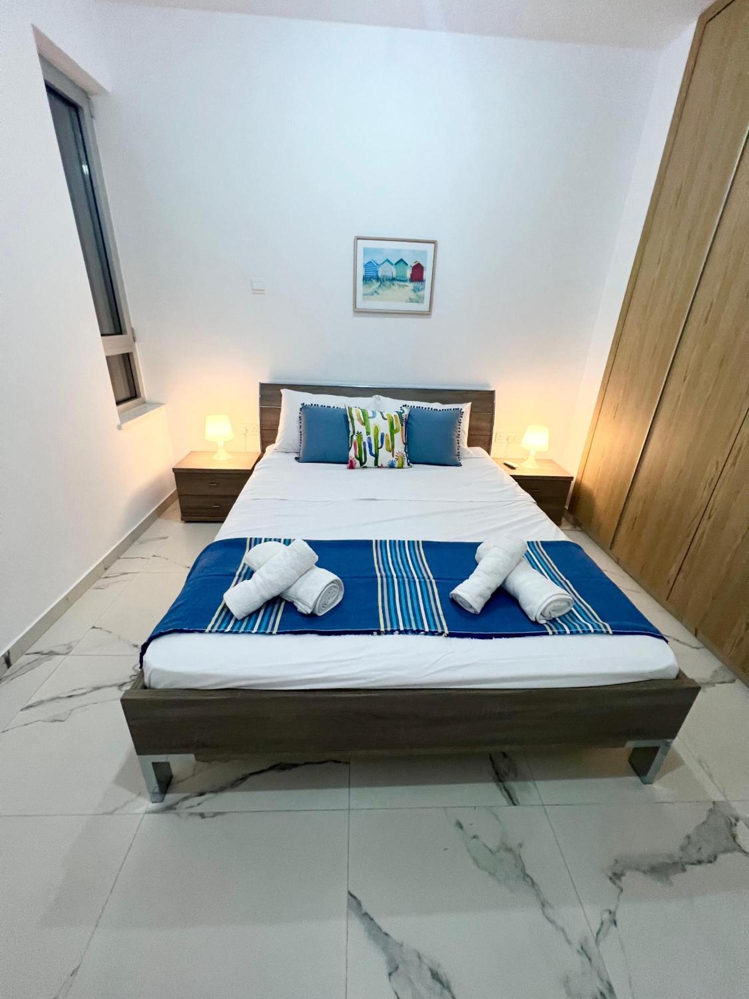 Apartment Ntg Infinity Makenzy