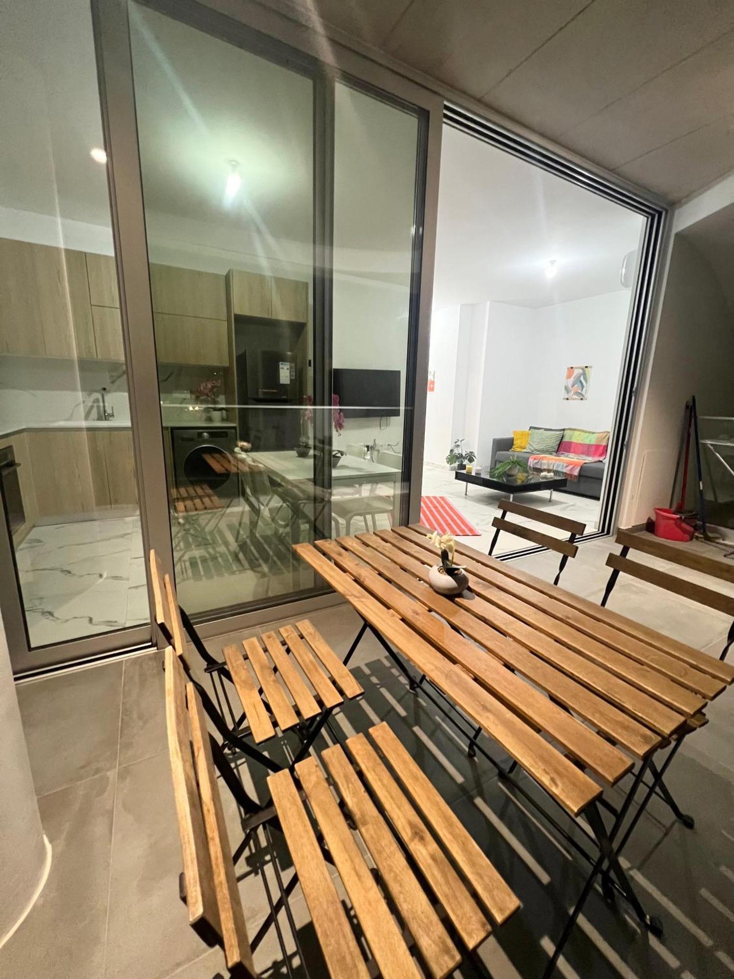 Ntg Infinity Makenzy Apartment *