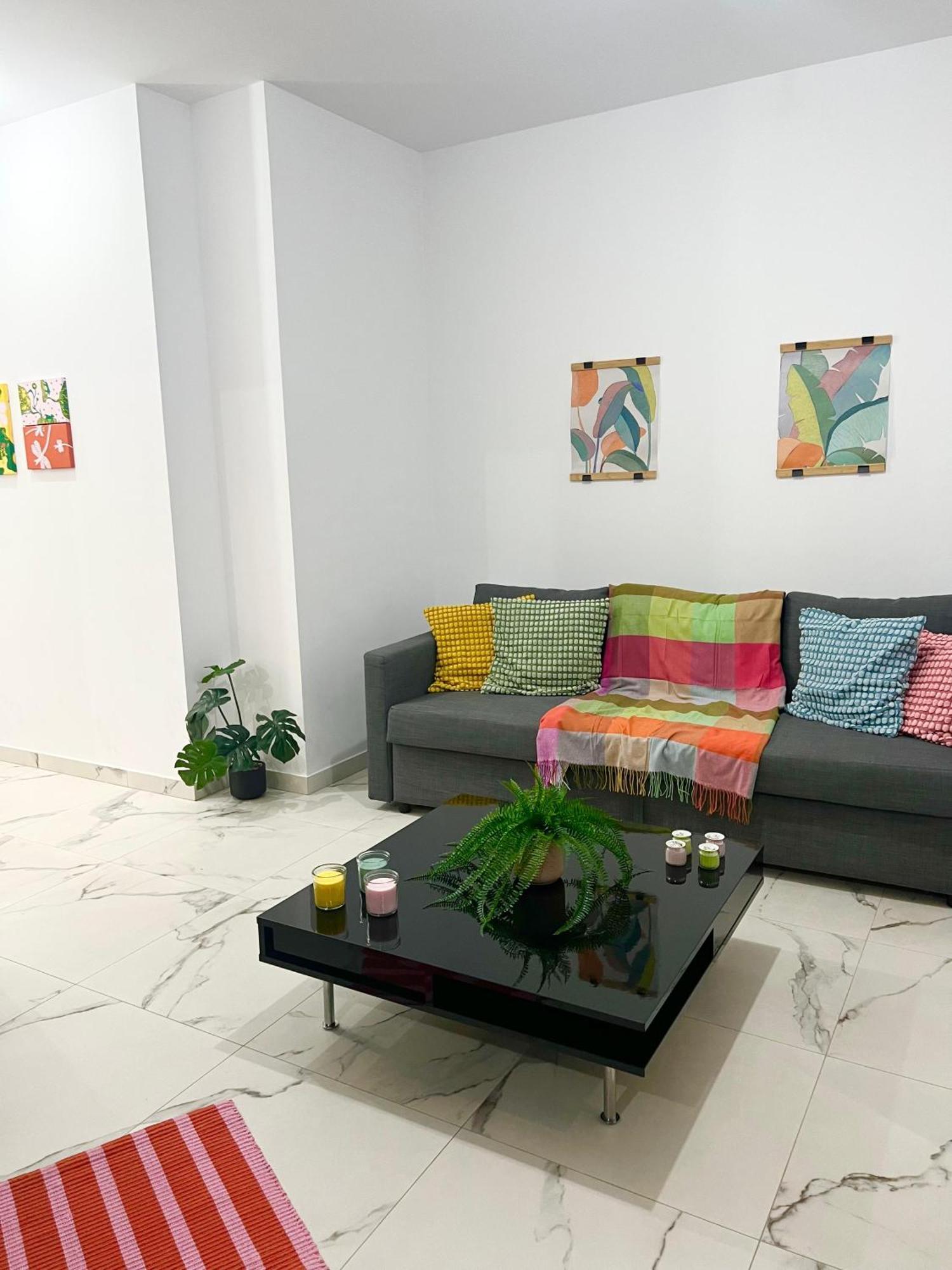 Apartment Ntg Infinity Makenzy *
