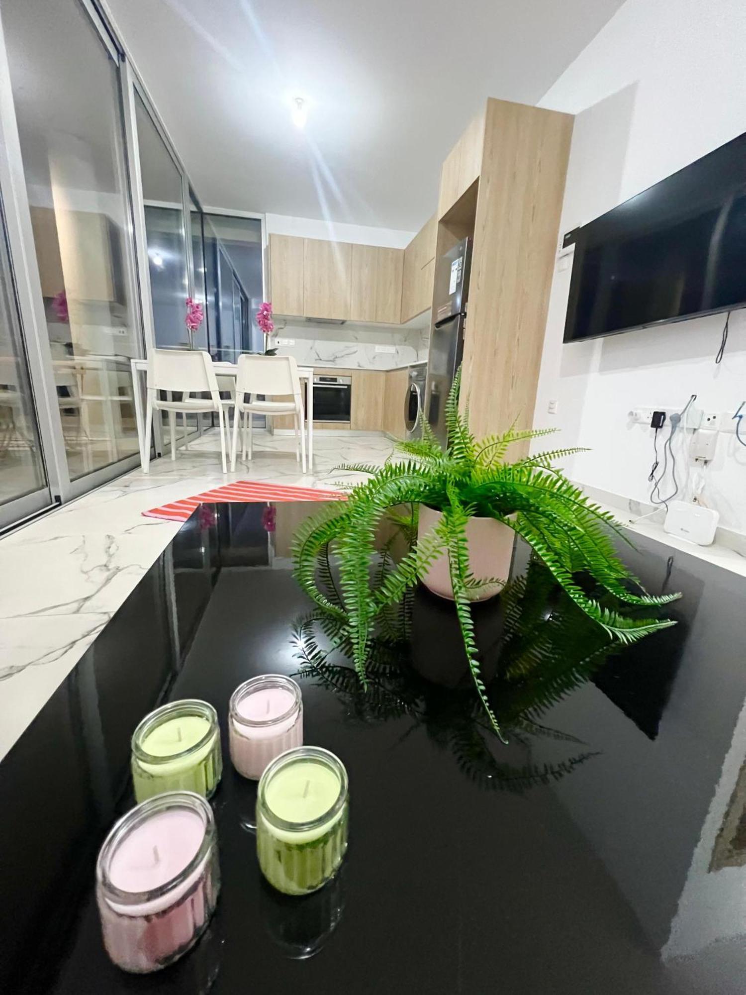 Apartment Ntg Infinity Makenzy