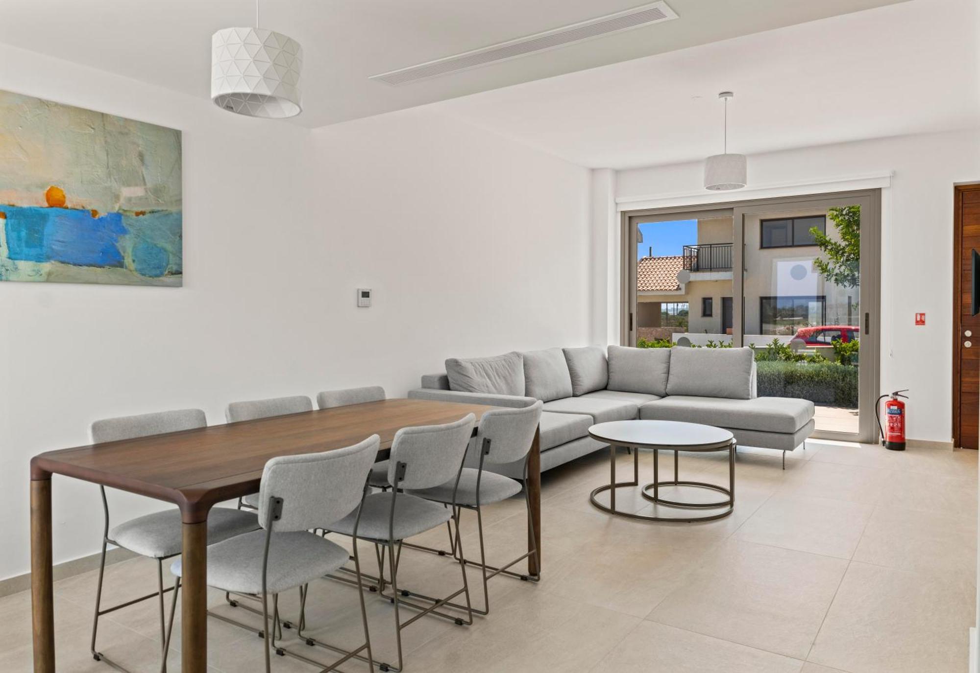 Villa Serenity Waves 22 *