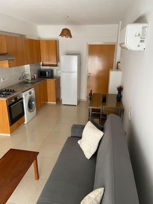 Apartamento Paradise Homes 9
