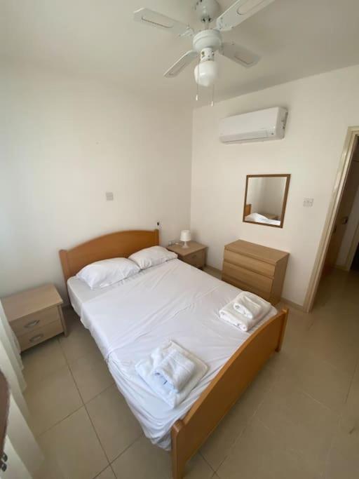 Paradise Homes 9 * Lárnaca