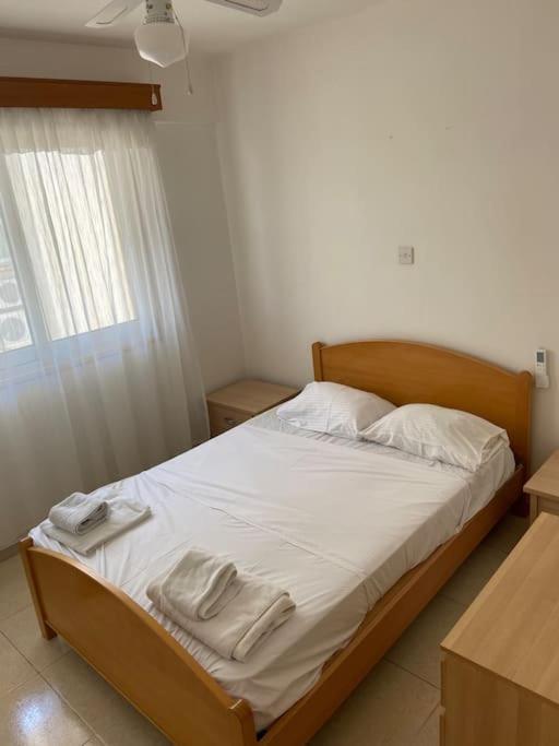 Apartamento Paradise Homes 9