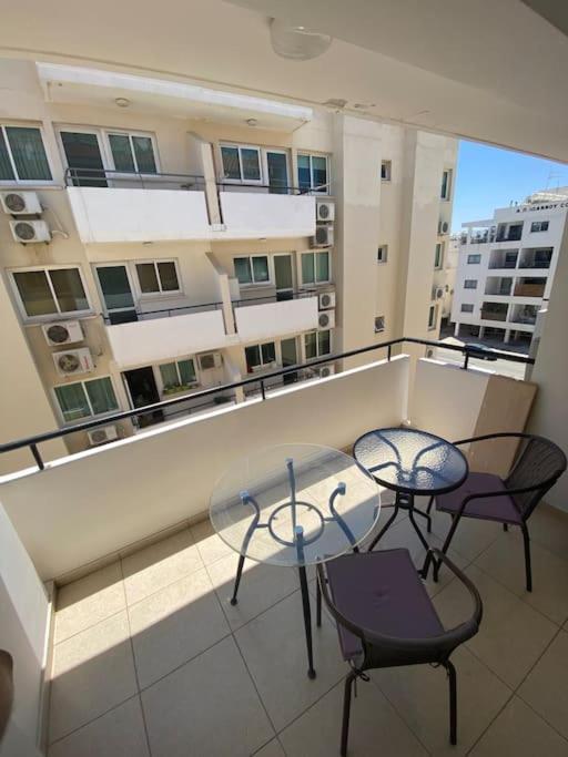 Paradise Homes 9 Lárnaca