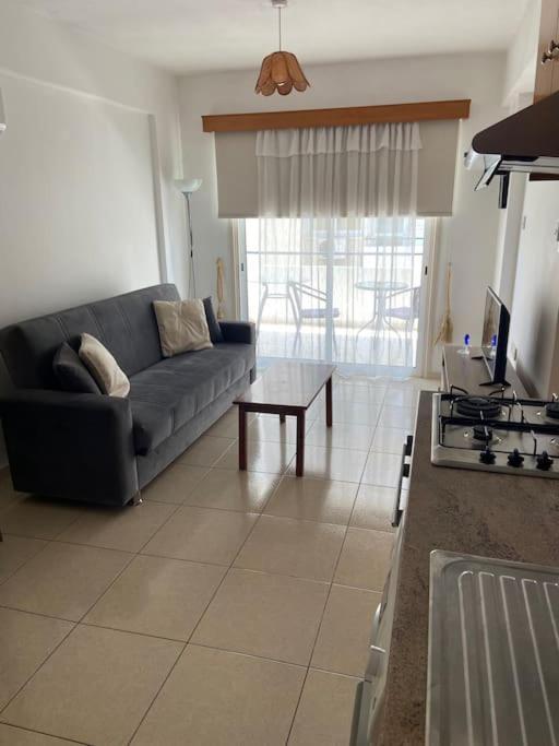 Apartamento Paradise Homes 9