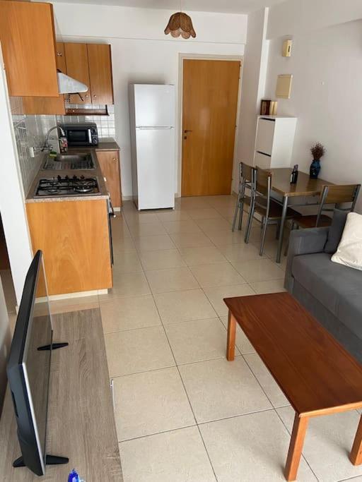 Paradise Homes 9 Apartamento Lárnaca