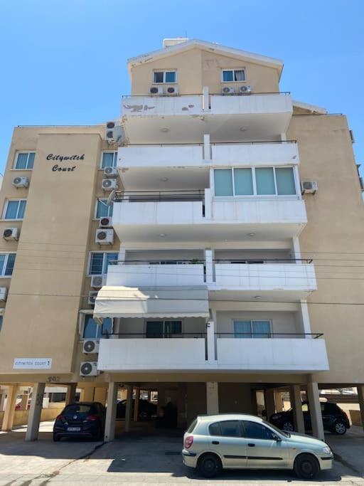 Apartamento Paradise Homes 9