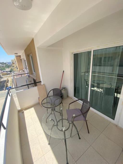 Apartamento Paradise Homes 9 *