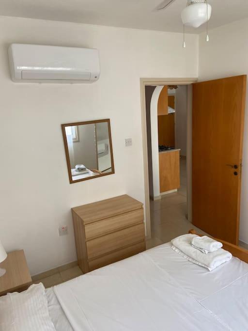 Apartamento Paradise Homes 9