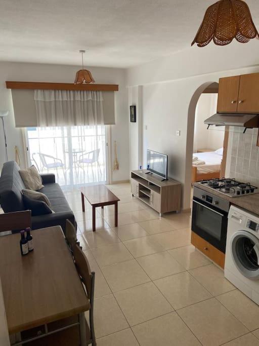 Paradise Homes 9 * Lárnaca