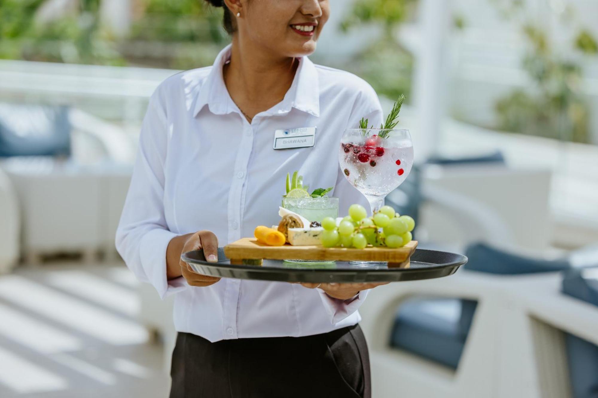 Lordos & 4* Larnaca