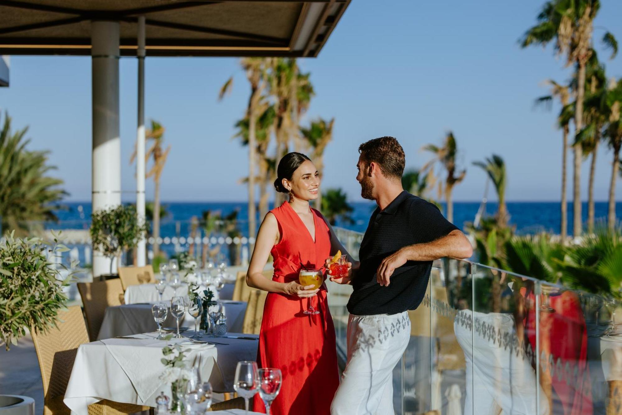 Resort Lordos & 4*