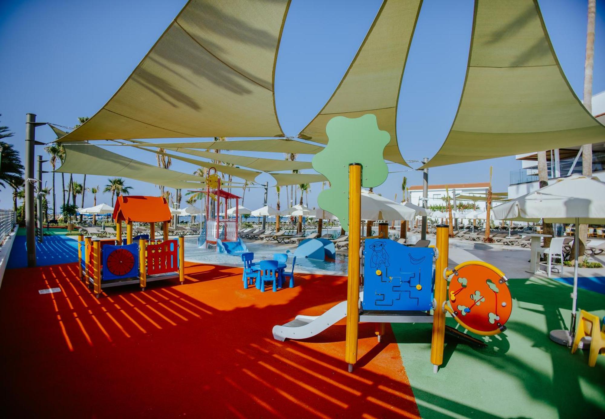 Lordos & Resort Larnaca