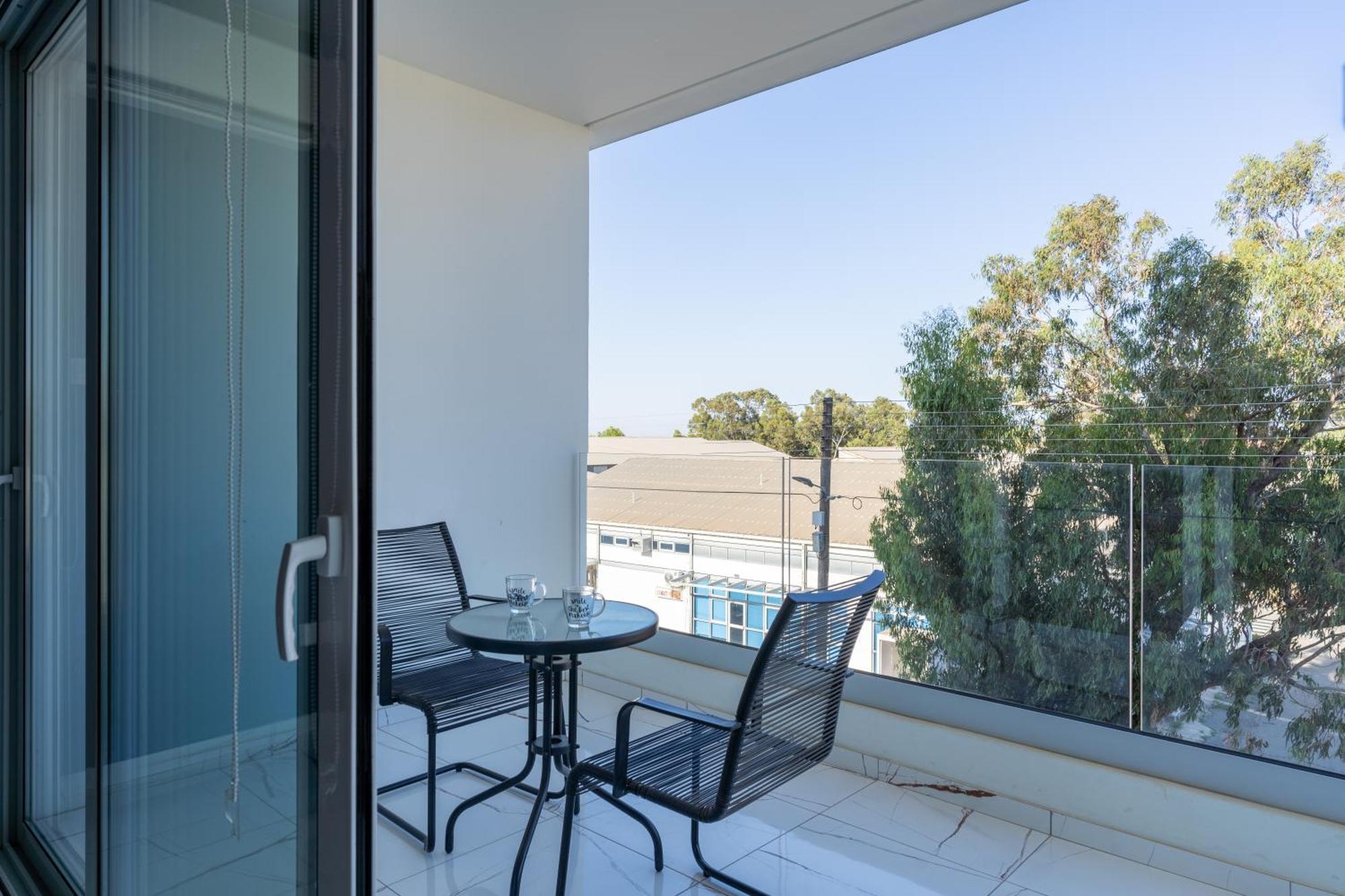 Aneto Spiti 2-br In Larnaca. Apartment *