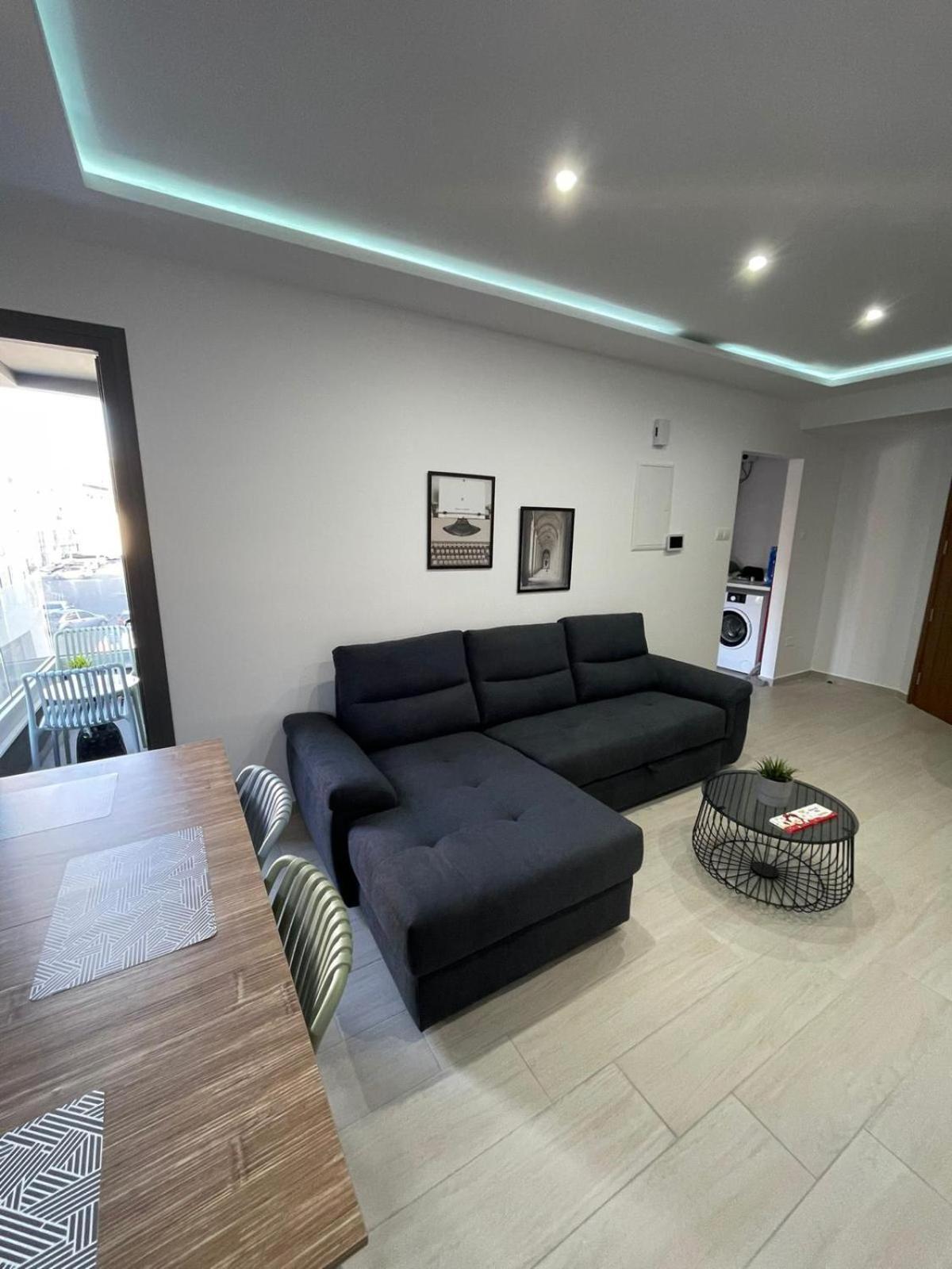 Apartment Stylish 1bedroom In The Heart Of