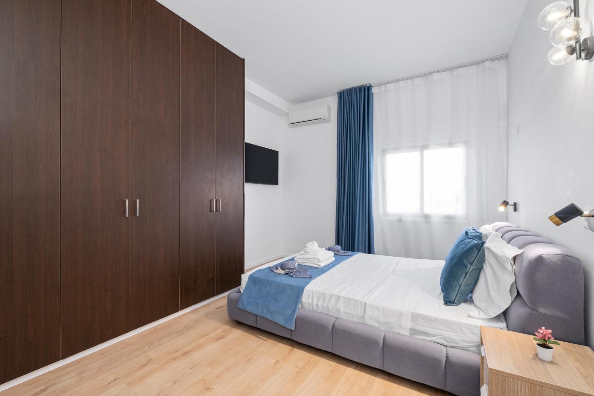 Paradise With Private Pool & Sea View Apartamento *