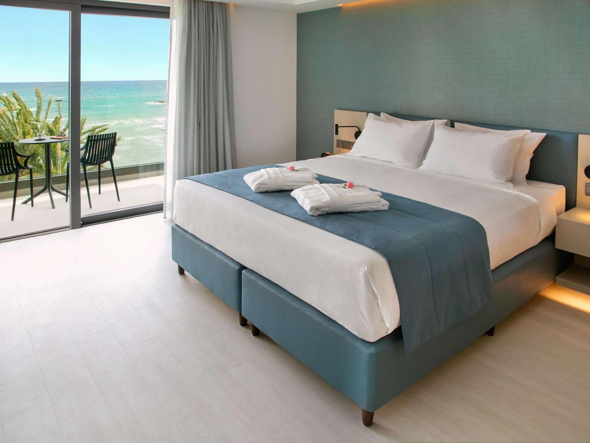 Mercure Khách sạn