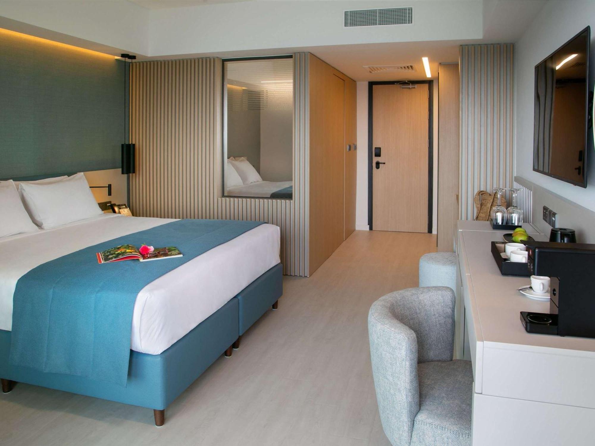 Mercure 4* Larnaca