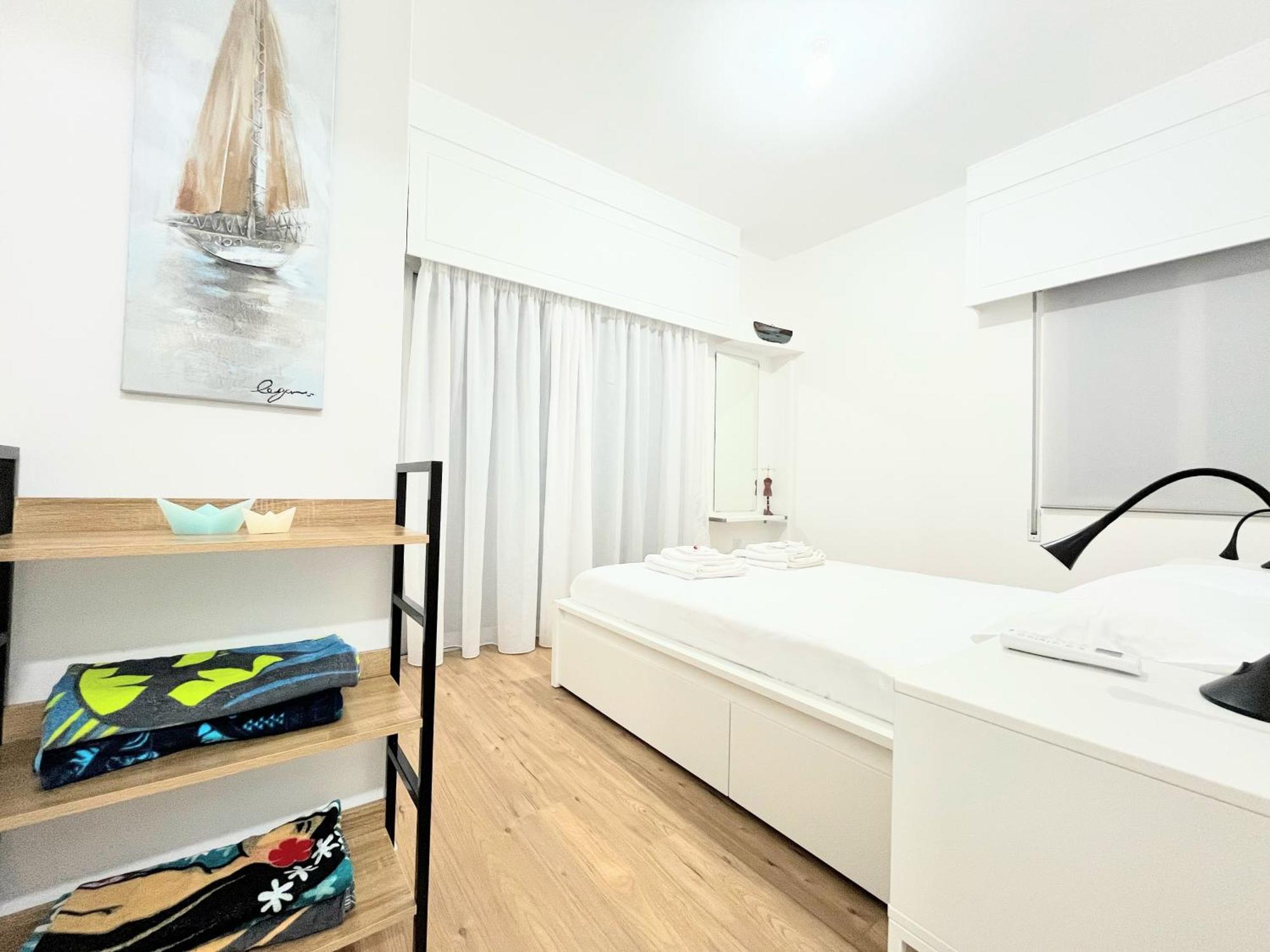 Modern Near Mckenzie * Larnaca