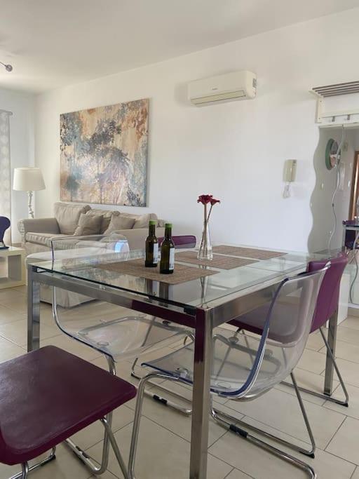Paradise Homes 1 Larnaca