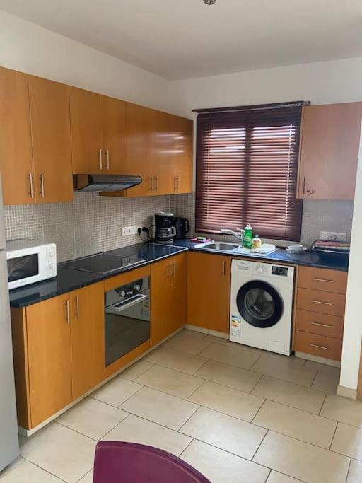 Paradise Homes 1 Apartment