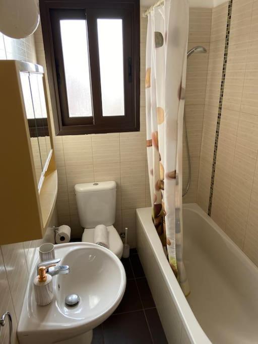 Paradise Homes 1 Apartment Larnaca