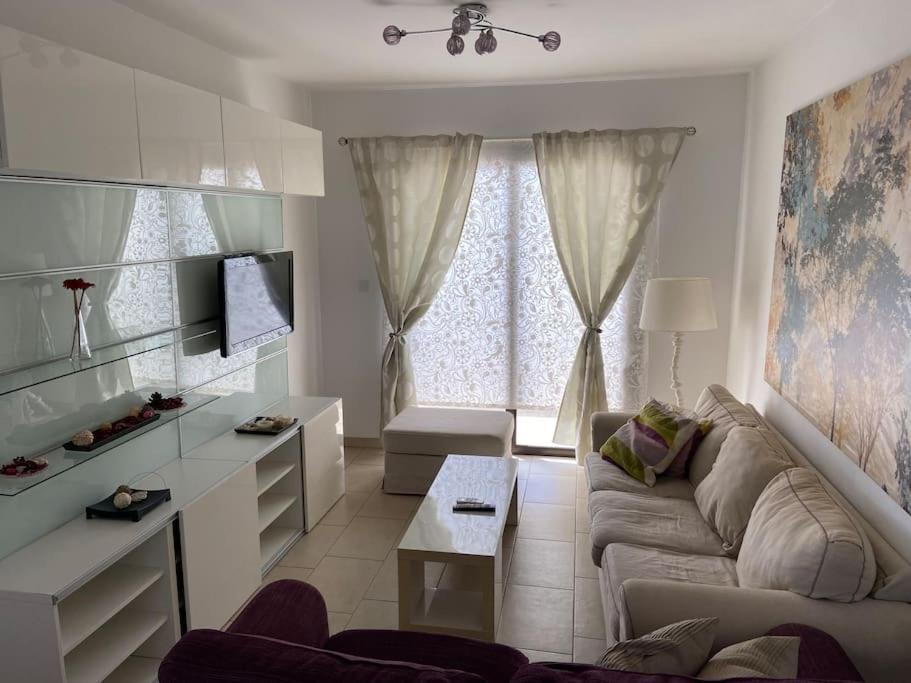 Apartment Paradise Homes 1 Larnaca