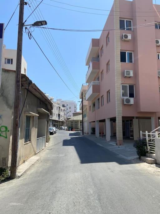 Apartment Paradise Homes 1