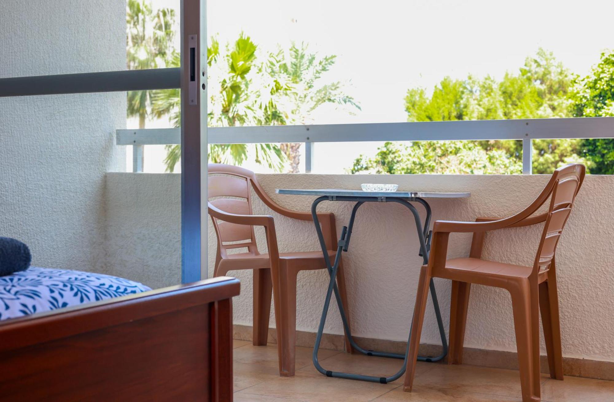 Piale Palms Makenzie Front Apartment,