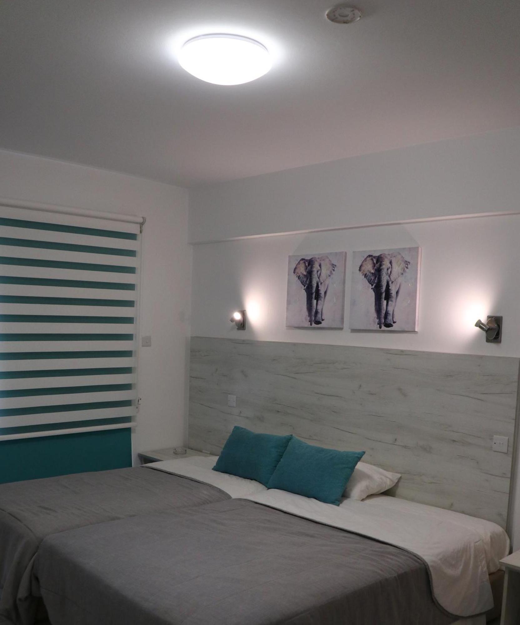 Layiotis Aparthotel