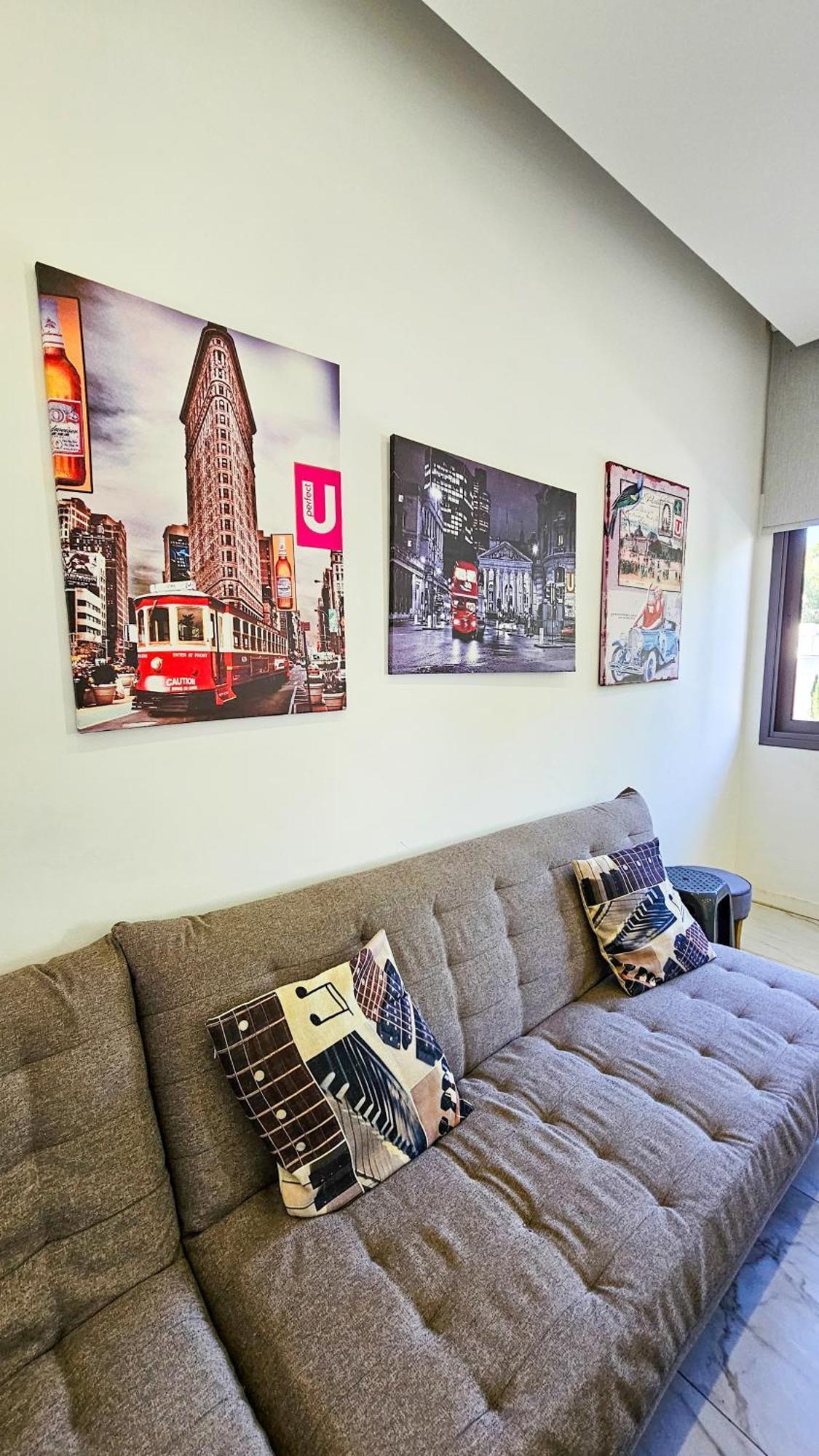 Mimi's Sunny Apartment *