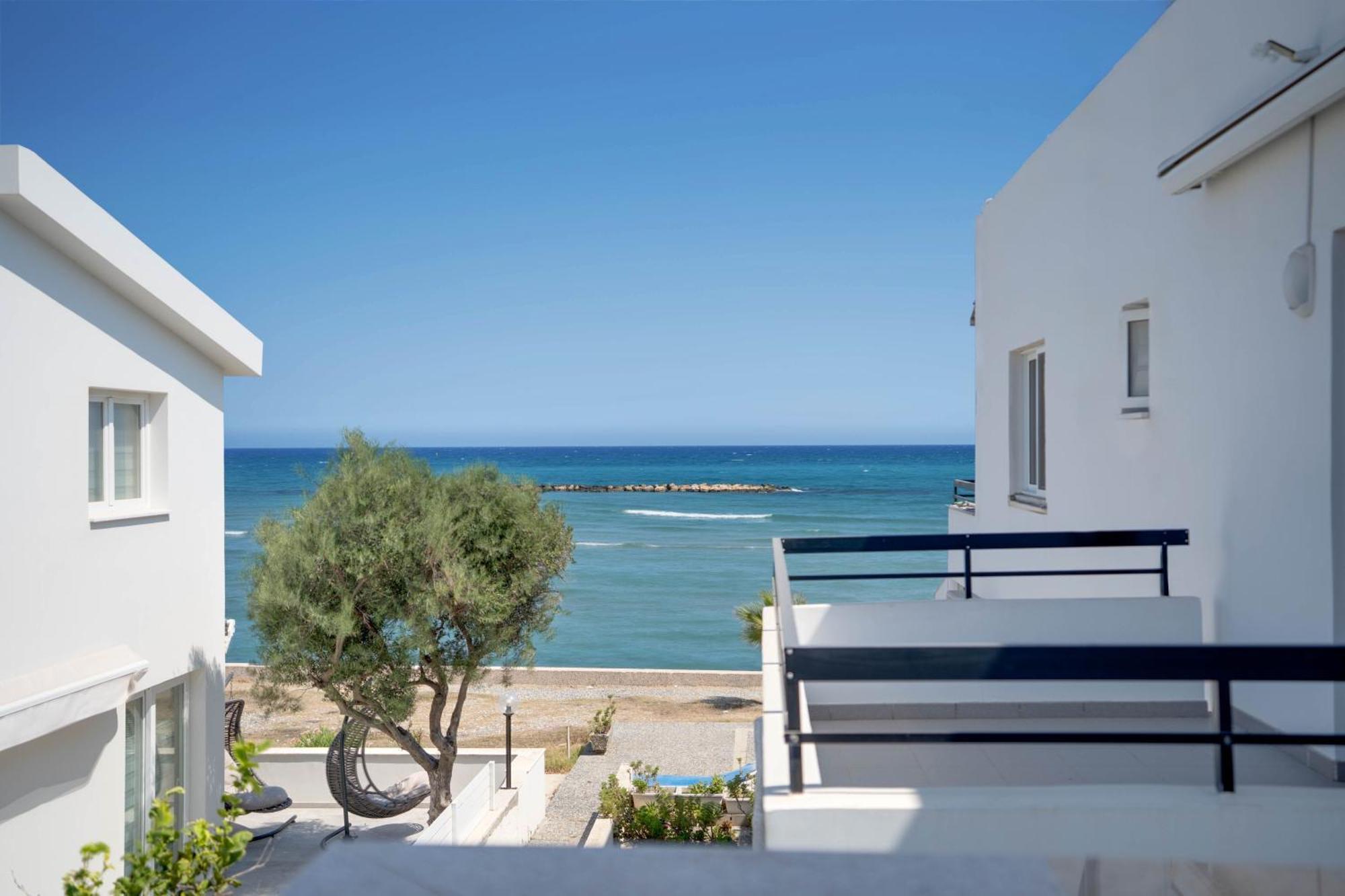Sea Front Luxury