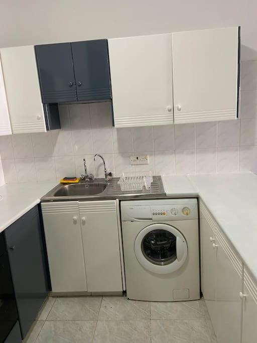 Paradise Homes 17 * Larnaca