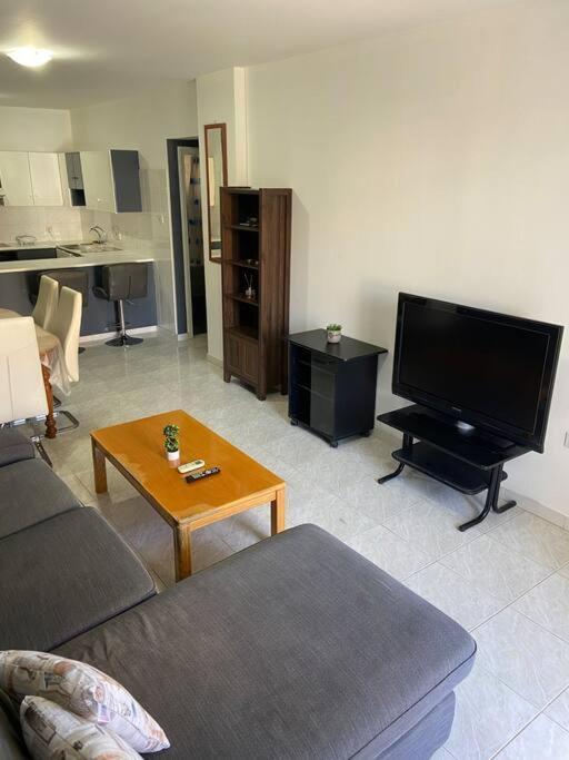 Paradise Homes 17 Apartment