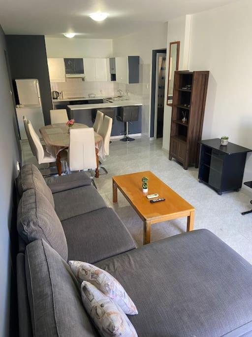 Apartment Paradise Homes 17