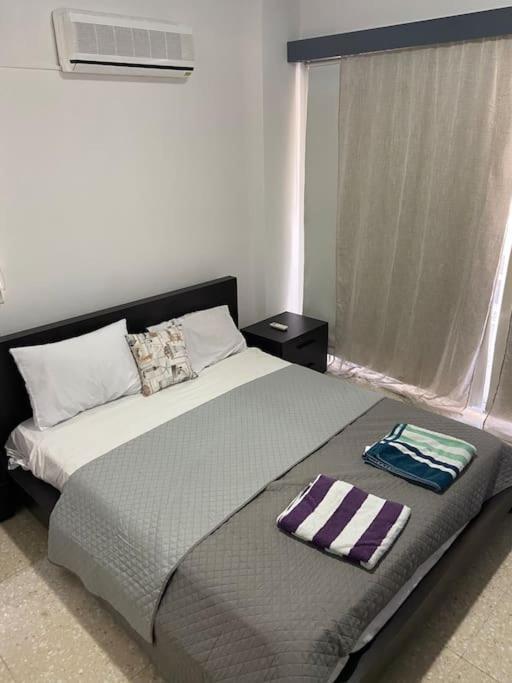 Paradise Homes 17 Apartment Larnaca