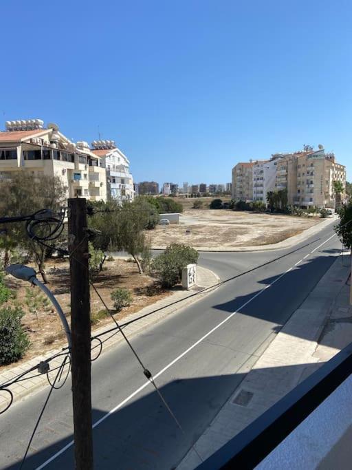 Paradise Homes 17 Larnaca