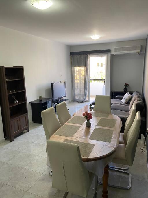 Paradise Homes 17 * Larnaca