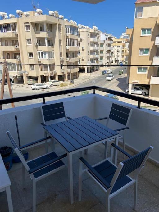 Paradise Homes 17 Apartment Larnaca
