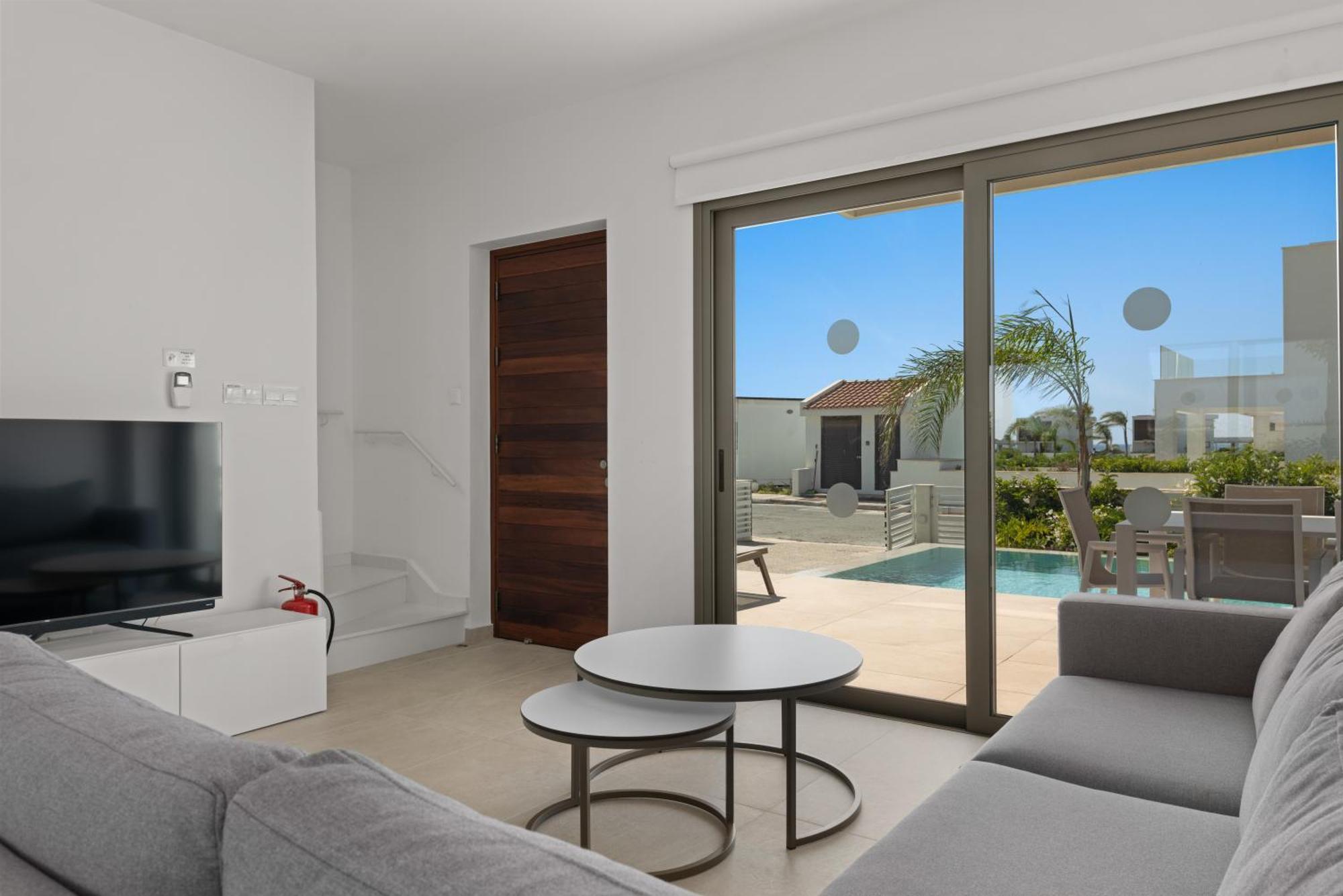 Biệt thự Serenity Waves 26 *