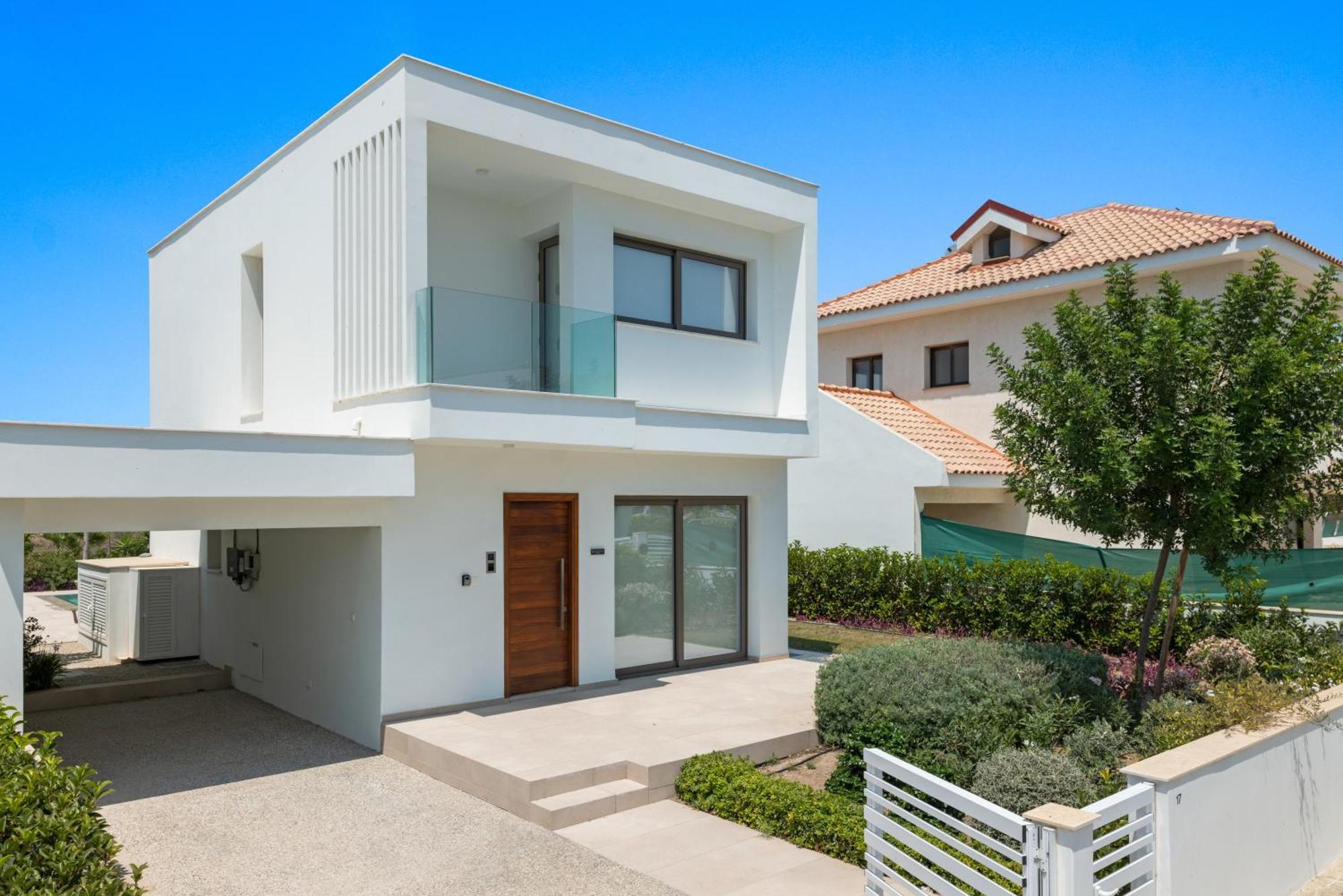 Villa Serenity Waves 17