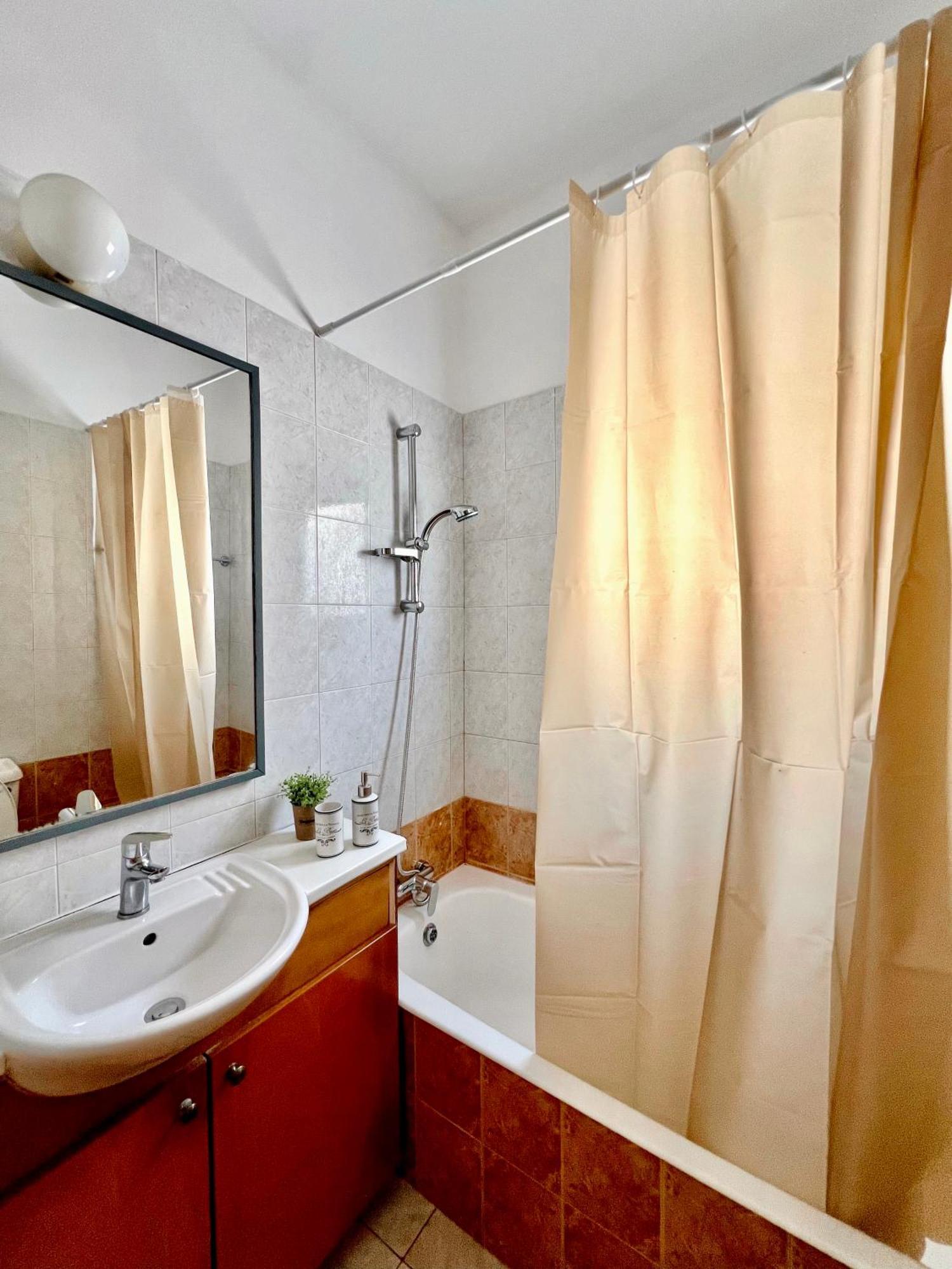 Mackenzie Lara 201 Apartment Larnaca