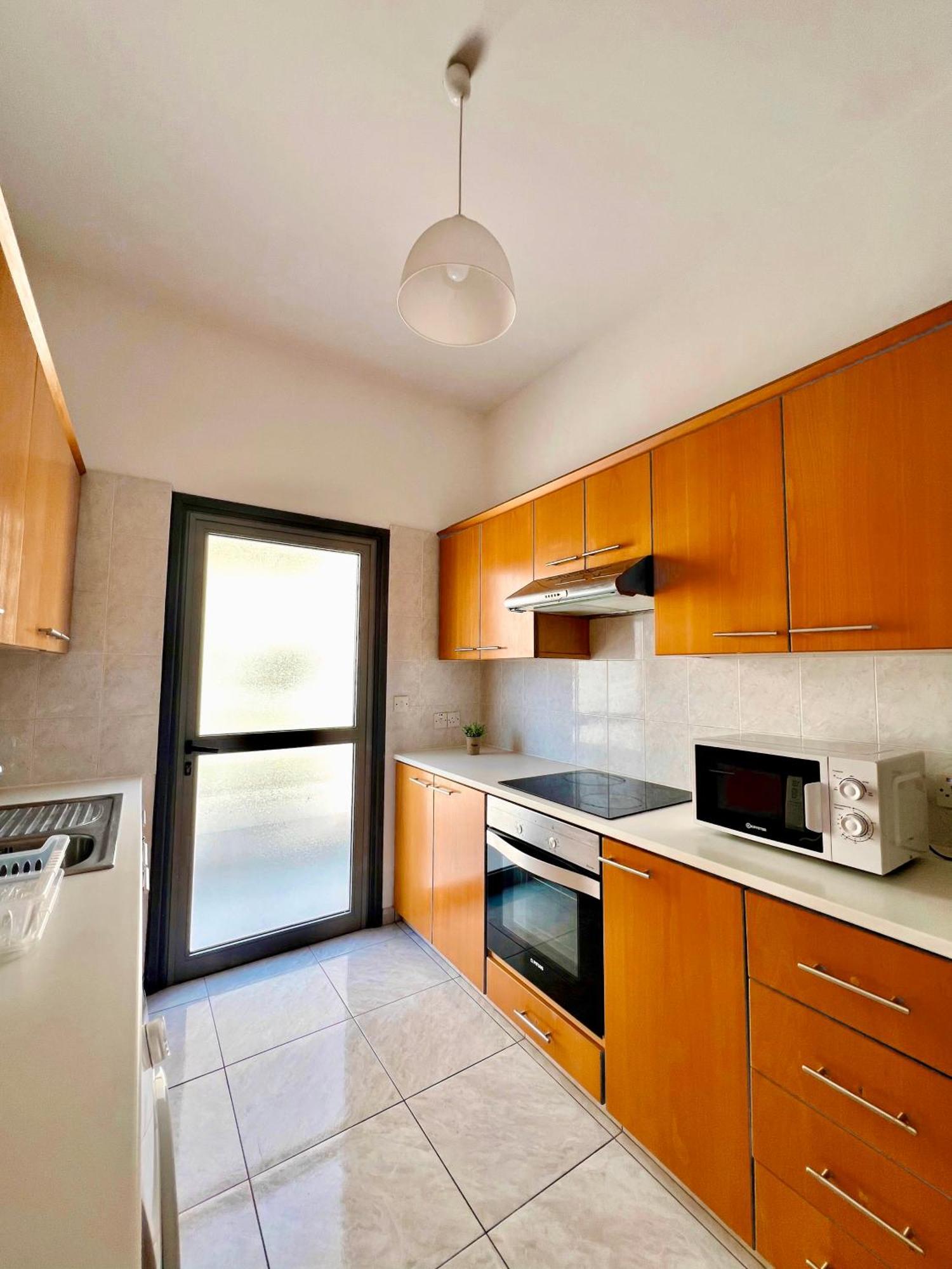 Mackenzie Lara 201 Apartment Larnaca