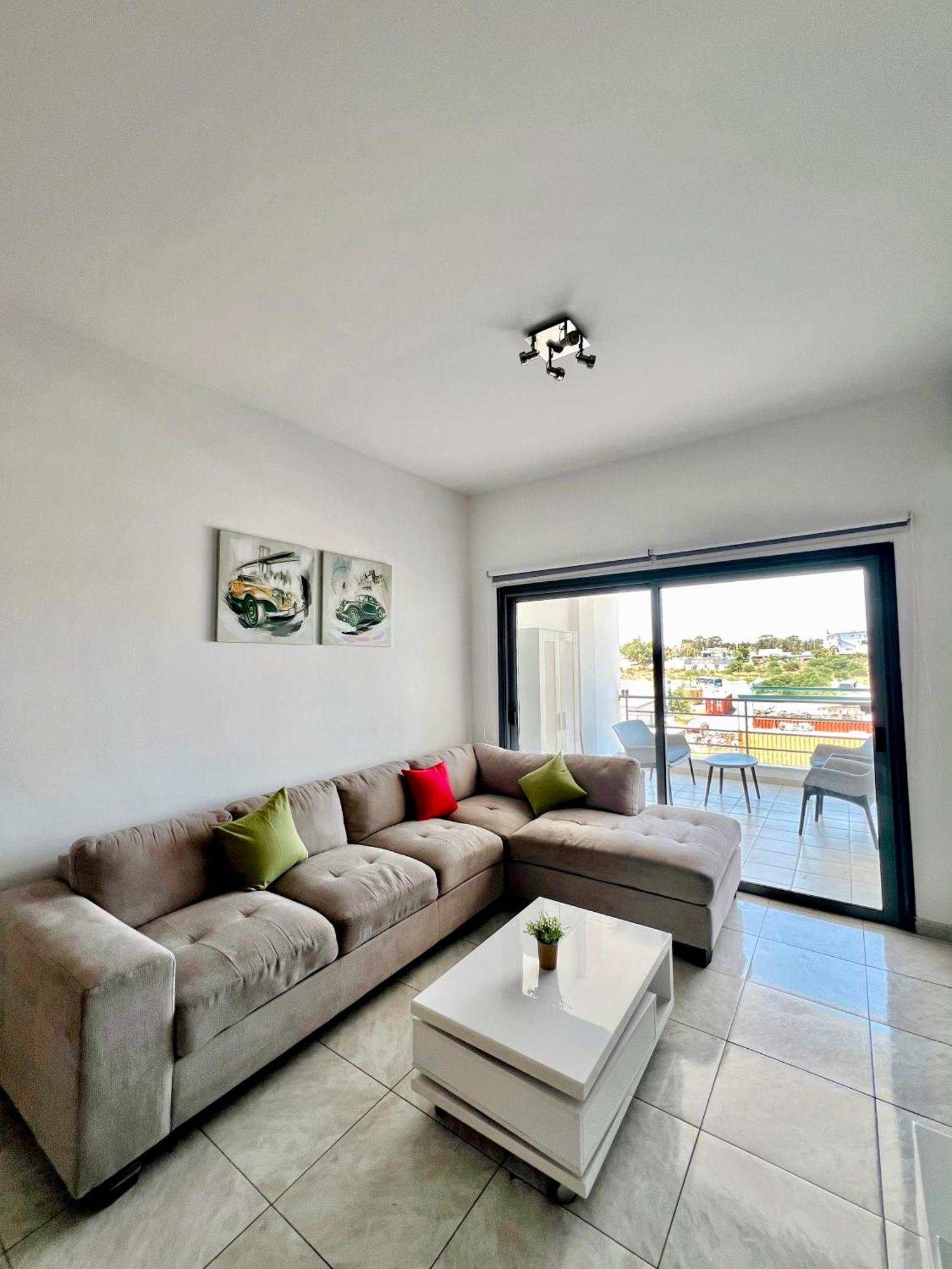 Mackenzie Lara 201 Apartment Larnaca