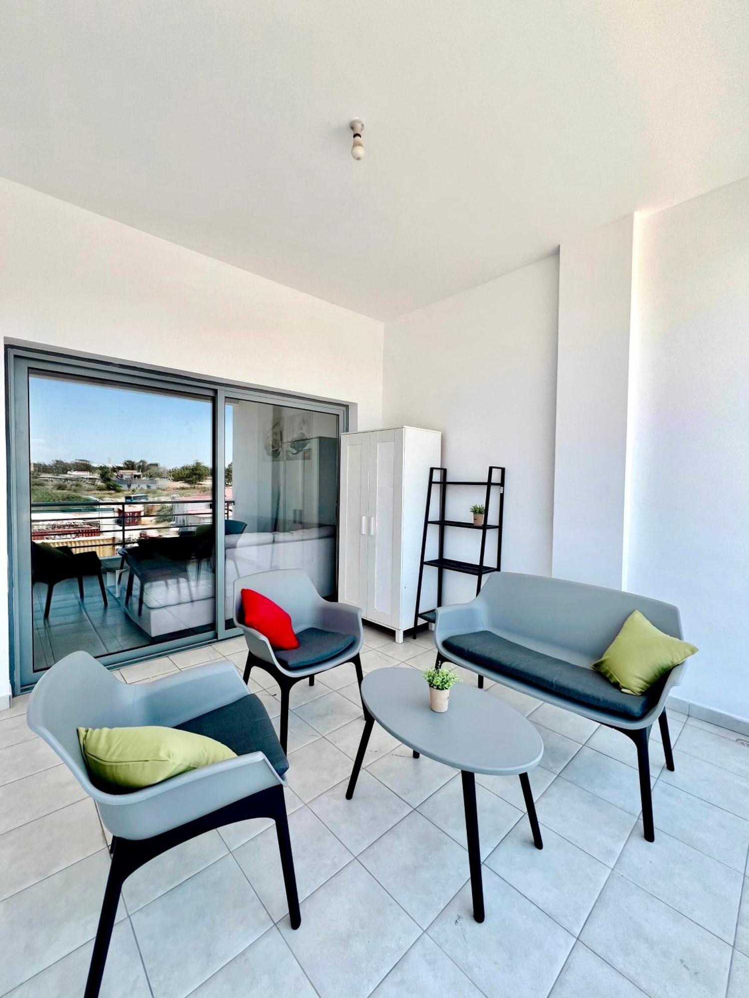 Apartment Mackenzie Lara 201 Larnaca