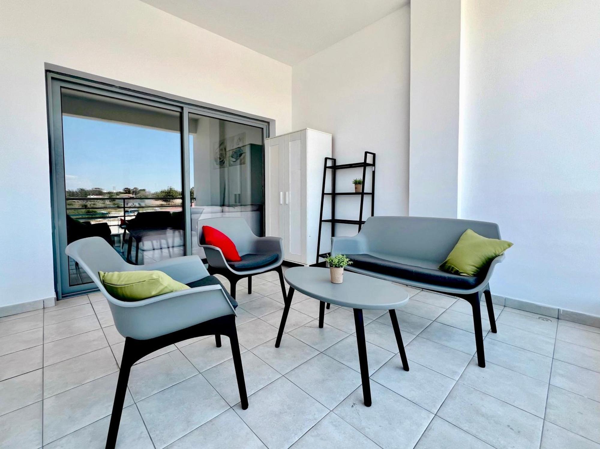 Mackenzie Lara 201 Apartment *