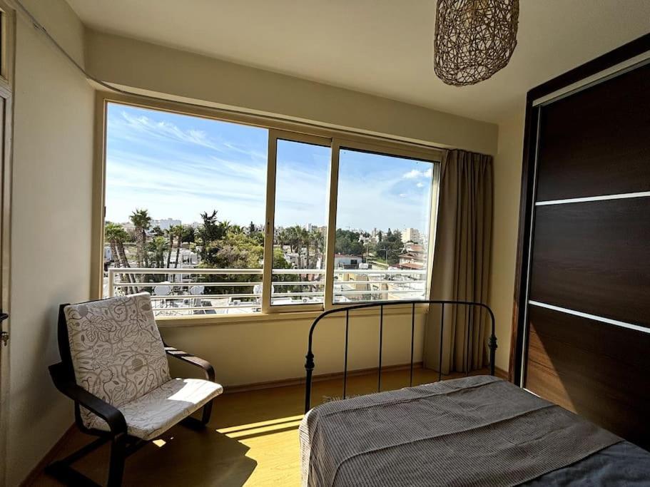 Palm View With Private Rooftop