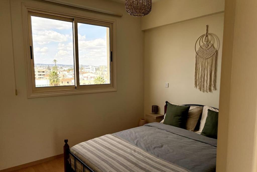 Apartment Palm View With Private Rooftop *